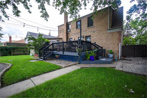 Tiny photo for 2701 97th Street, Evergreen Park, IL 60805 (MLS # 12484595)