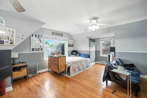 Tiny photo for 2701 97th Street, Evergreen Park, IL 60805 (MLS # 12484595)