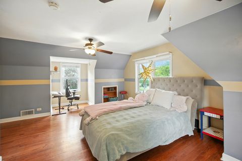 Tiny photo for 2701 97th Street, Evergreen Park, IL 60805 (MLS # 12484595)