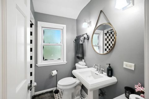 Tiny photo for 2701 97th Street, Evergreen Park, IL 60805 (MLS # 12484595)