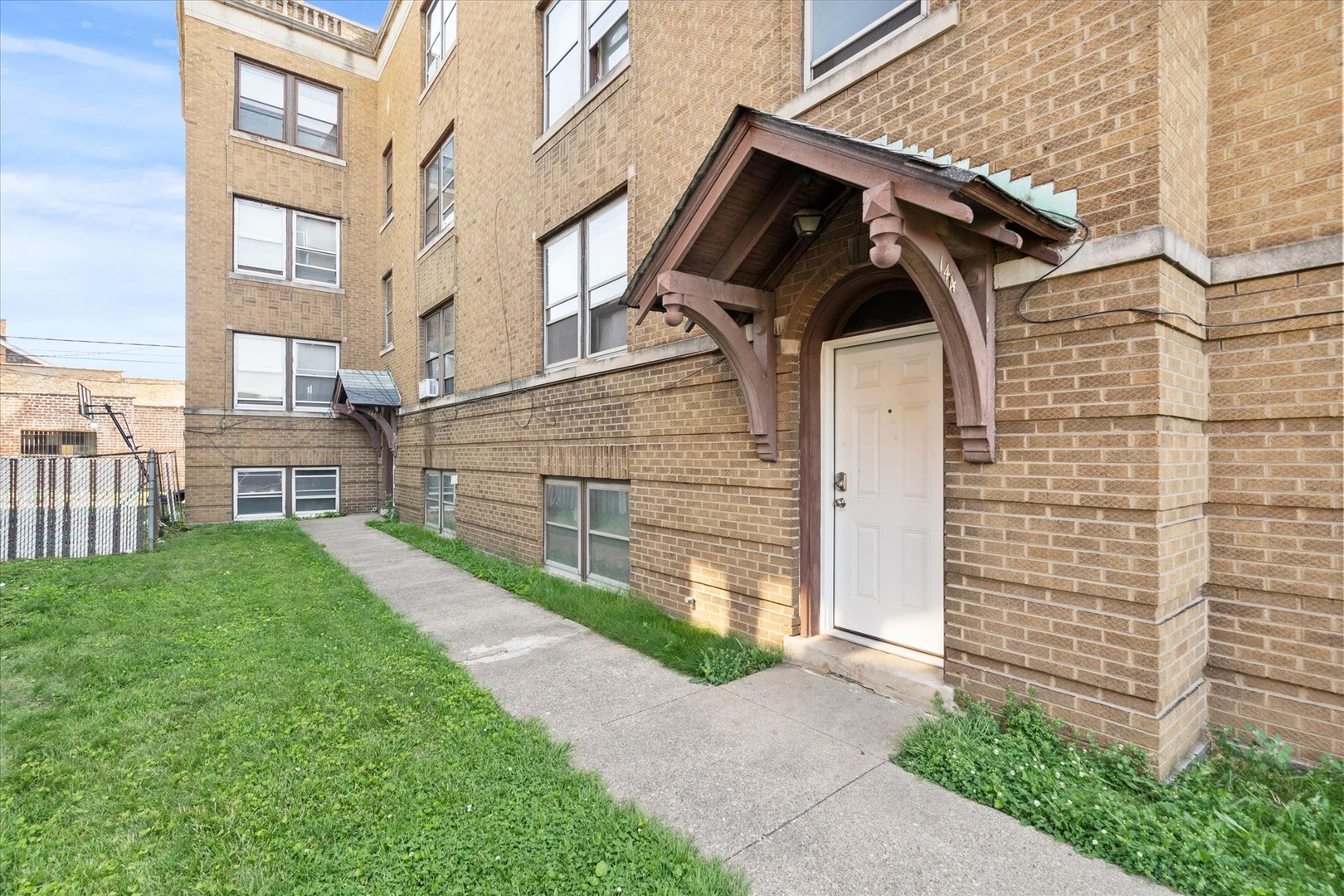 144 157th Street