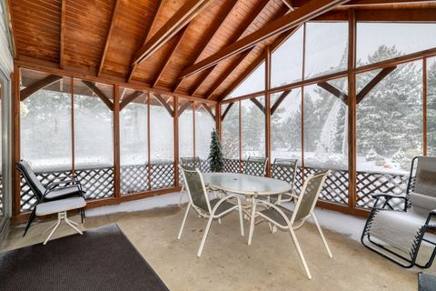 Tiny photo for 41W801 Northway Drive, Elburn, IL 60119 (MLS # 12515794)