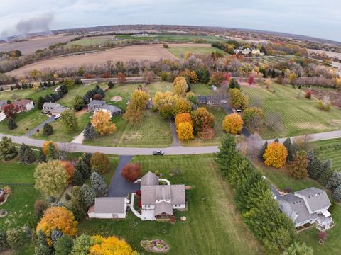 Tiny photo for 41W801 Northway Drive, Elburn, IL 60119 (MLS # 12515794)