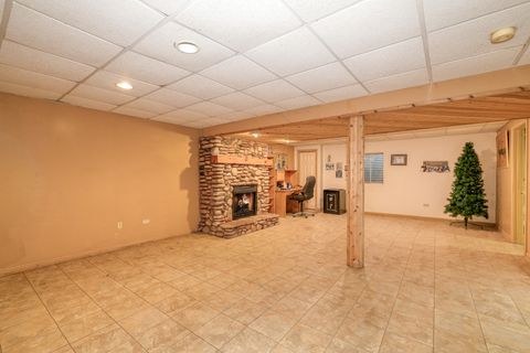 Tiny photo for 41W801 Northway Drive, Elburn, IL 60119 (MLS # 12515794)