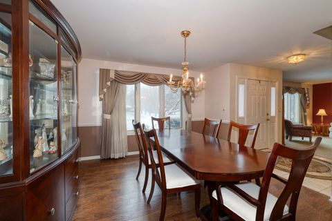 Tiny photo for 41W801 Northway Drive, Elburn, IL 60119 (MLS # 12515794)