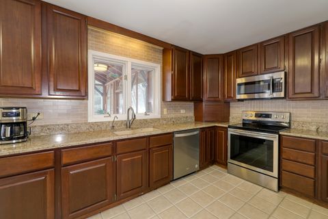 Tiny photo for 41W801 Northway Drive, Elburn, IL 60119 (MLS # 12515794)