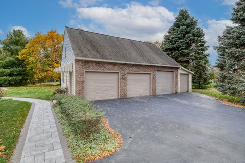 Tiny photo for 41W801 Northway Drive, Elburn, IL 60119 (MLS # 12515794)