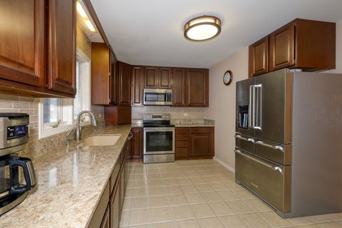 Tiny photo for 41W801 Northway Drive, Elburn, IL 60119 (MLS # 12515794)
