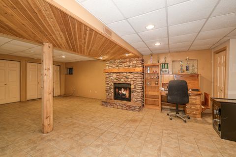 Tiny photo for 41W801 Northway Drive, Elburn, IL 60119 (MLS # 12515794)