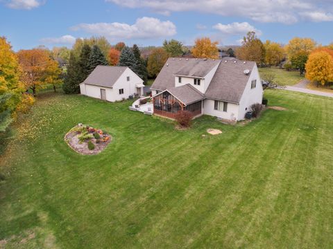 Tiny photo for 41W801 Northway Drive, Elburn, IL 60119 (MLS # 12515794)