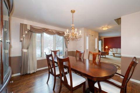 Tiny photo for 41W801 Northway Drive, Elburn, IL 60119 (MLS # 12515794)