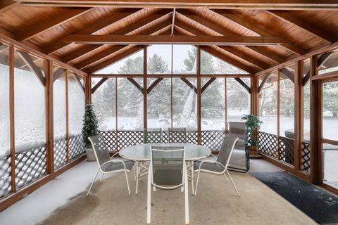 Tiny photo for 41W801 Northway Drive, Elburn, IL 60119 (MLS # 12515794)