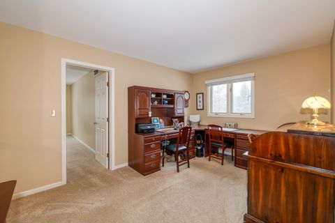 Tiny photo for 41W801 Northway Drive, Elburn, IL 60119 (MLS # 12515794)