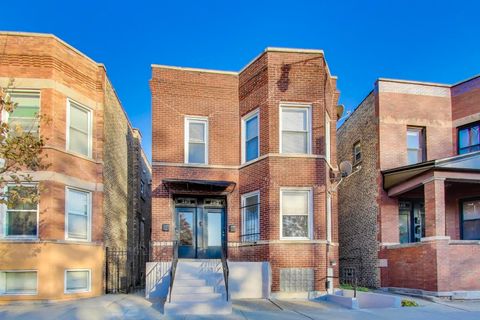 3513 N Western Avenue Chicago IL 60618