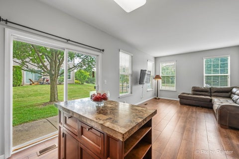 Tiny photo for 481 S Jade Lane, Round Lake, IL 60073 (MLS # 12758015)