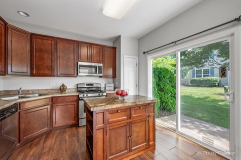 Tiny photo for 481 S Jade Lane, Round Lake, IL 60073 (MLS # 12758015)