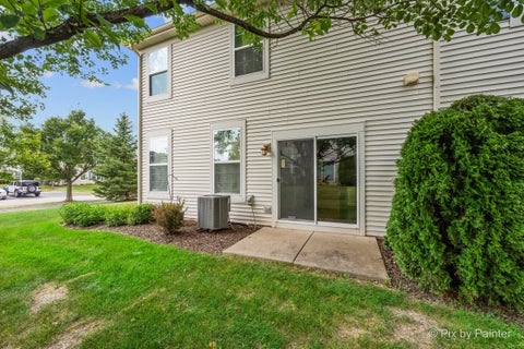 Tiny photo for 481 S Jade Lane, Round Lake, IL 60073 (MLS # 12758015)