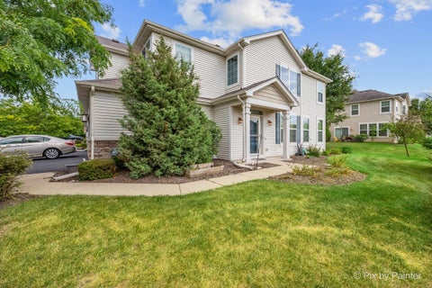 Tiny photo for 481 S Jade Lane, Round Lake, IL 60073 (MLS # 12758015)