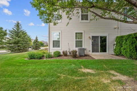 Tiny photo for 481 S Jade Lane, Round Lake, IL 60073 (MLS # 12758015)