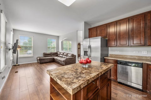 Tiny photo for 481 S Jade Lane, Round Lake, IL 60073 (MLS # 12758015)