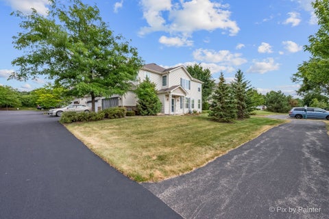 Tiny photo for 481 S Jade Lane, Round Lake, IL 60073 (MLS # 12758015)