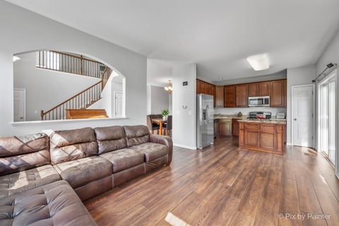 Tiny photo for 481 S Jade Lane, Round Lake, IL 60073 (MLS # 12758015)