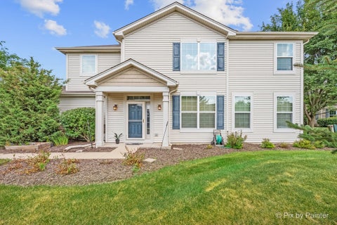 Photo of 481 S Jade Lane, Round Lake, IL 60073 (MLS # 12758015)
