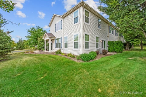 Tiny photo for 481 S Jade Lane, Round Lake, IL 60073 (MLS # 12758015)