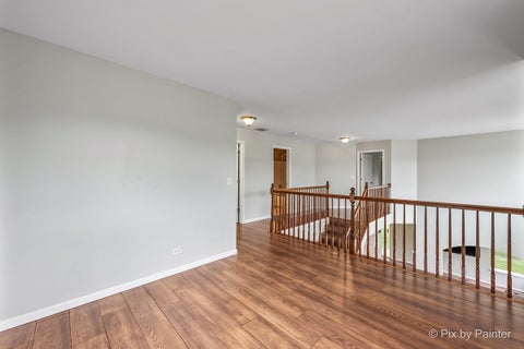 Tiny photo for 481 S Jade Lane, Round Lake, IL 60073 (MLS # 12758015)