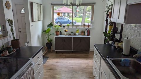 Tiny photo for 239 Dover Drive, Des Plaines, IL 60018 (MLS # 12481456)