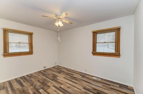 Tiny photo for 325 Hale Avenue, Romeoville, IL 60446 (MLS # 12583387)