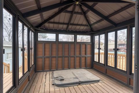 Tiny photo for 325 Hale Avenue, Romeoville, IL 60446 (MLS # 12583387)