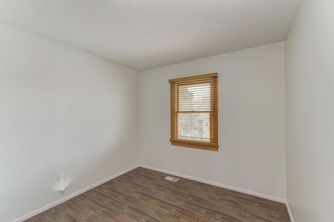 Tiny photo for 325 Hale Avenue, Romeoville, IL 60446 (MLS # 12583387)