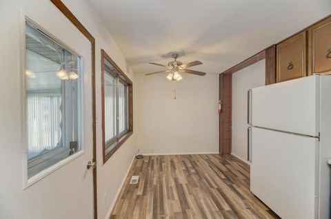 Tiny photo for 325 Hale Avenue, Romeoville, IL 60446 (MLS # 12583387)