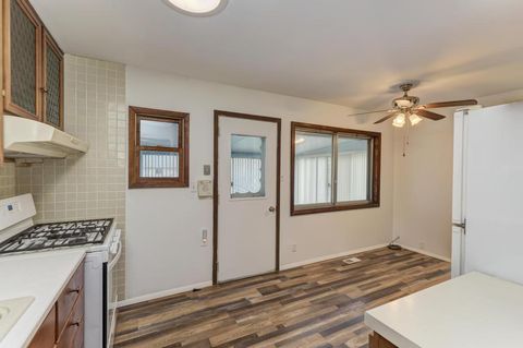 Tiny photo for 325 Hale Avenue, Romeoville, IL 60446 (MLS # 12583387)