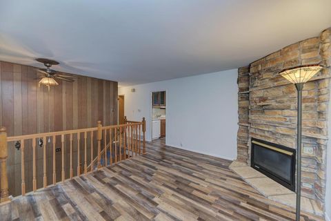 Tiny photo for 325 Hale Avenue, Romeoville, IL 60446 (MLS # 12583387)