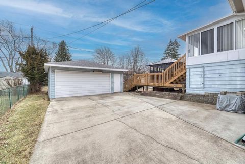 Tiny photo for 325 Hale Avenue, Romeoville, IL 60446 (MLS # 12583387)