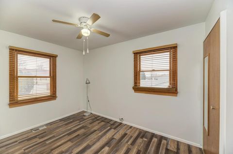 Tiny photo for 325 Hale Avenue, Romeoville, IL 60446 (MLS # 12583387)