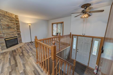 Tiny photo for 325 Hale Avenue, Romeoville, IL 60446 (MLS # 12583387)