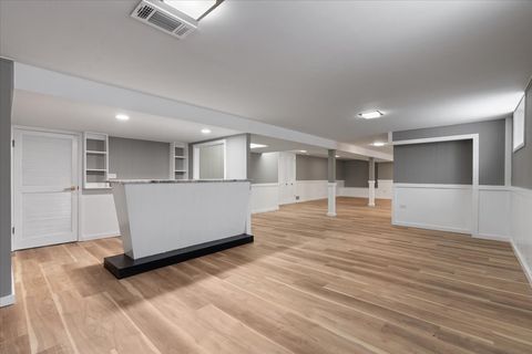 Tiny photo for 4536 W 100th Place, Oak Lawn, IL 60453 (MLS # 12595409)