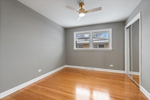 Tiny photo for 4536 W 100th Place, Oak Lawn, IL 60453 (MLS # 12595409)