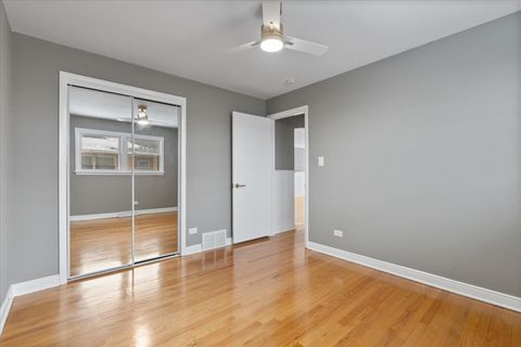 Tiny photo for 4536 W 100th Place, Oak Lawn, IL 60453 (MLS # 12595409)