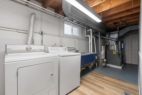 Tiny photo for 4536 W 100th Place, Oak Lawn, IL 60453 (MLS # 12595409)