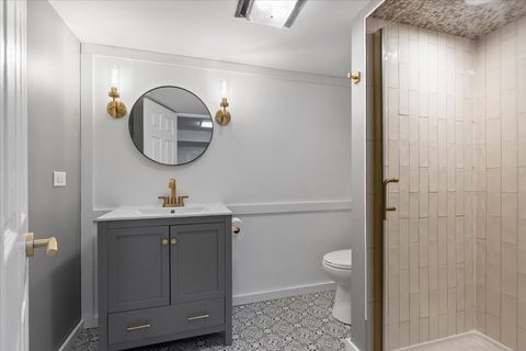 Tiny photo for 4536 W 100th Place, Oak Lawn, IL 60453 (MLS # 12595409)