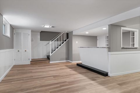 Tiny photo for 4536 W 100th Place, Oak Lawn, IL 60453 (MLS # 12595409)