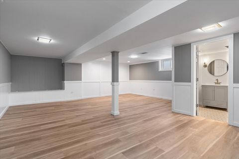 Tiny photo for 4536 W 100th Place, Oak Lawn, IL 60453 (MLS # 12595409)