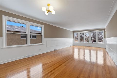 Tiny photo for 4536 W 100th Place, Oak Lawn, IL 60453 (MLS # 12595409)