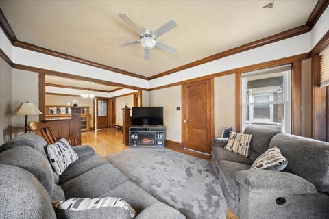 Tiny photo for 1906 S 58th Avenue, Cicero, IL 60804 (MLS # 12706438)