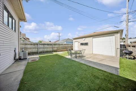 Tiny photo for 1906 S 58th Avenue, Cicero, IL 60804 (MLS # 12706438)