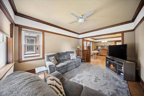 Tiny photo for 1906 S 58th Avenue, Cicero, IL 60804 (MLS # 12706438)